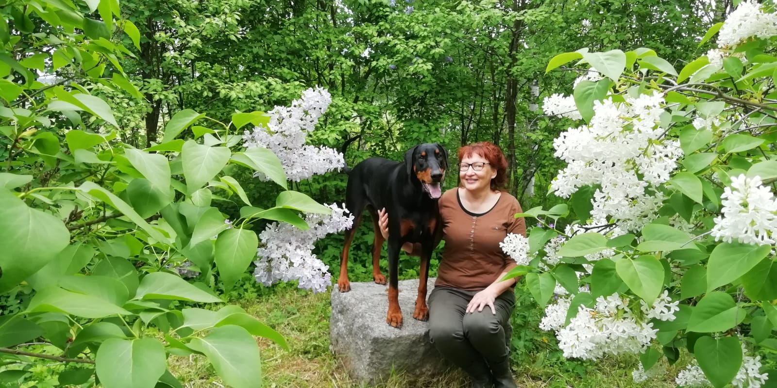 TERVETULOA KAIKENKARVAISET YSTÄVÄNI!